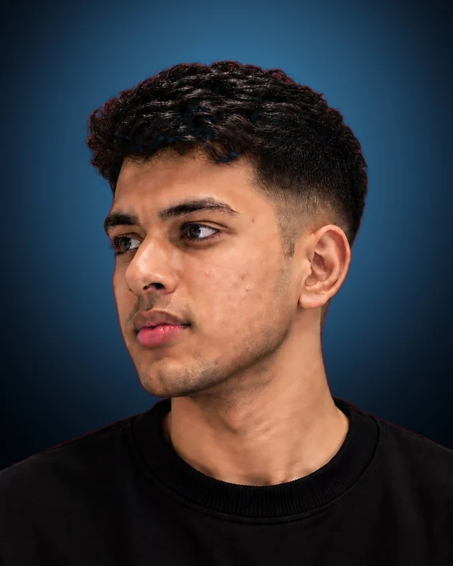 Tanishq Raj Mandowara